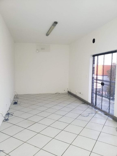 Imagem 10 de 11 de Sala Para Alugar, 100 M² Por R$ 2.600,00/mês - Antônio Zanaga - Americana/sp - Sa0040