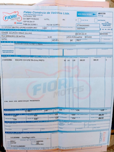 Imagem 15 de 15 de Suzuki Gsx 750f