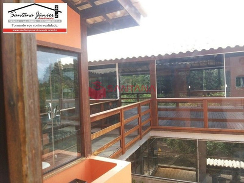 Imagem 28 de 30 de Casa 4/4 Suítes Em Vilas Do Atlântico! - 931507157