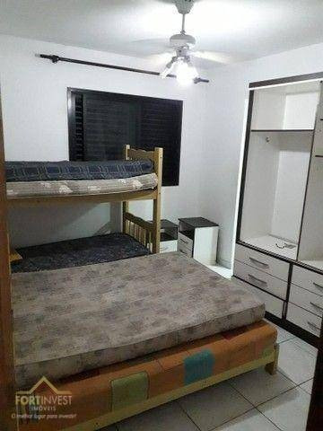 Imagem 6 de 7 de Apartamento Com 2 Dormitórios À Venda, 98 M² Por R$ 550.000,00 - Vila Assunção - Praia Grande/sp - Ap3226