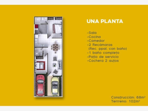 Casa Sola En Venta Mangata