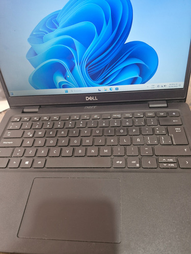 Laptop Dell Latitude 3420 I7 Ram 6gb 500ssd Negro (Usado)