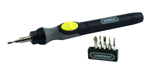 Juego De Reparación General Tools 500 Cord