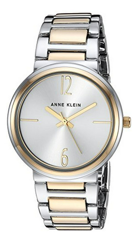 Reloj Pulsera Para Mujer Anne Klein