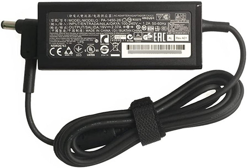 Ac Adapter / Cargador Acer  Pa-1450-26 19v 2.37a