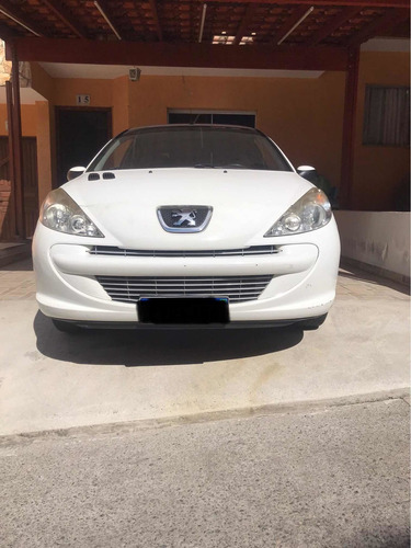 Imagem 1 de 12 de Peugeot 207hb Xr 207hb Xr