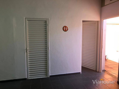 Imagem 6 de 13 de Galpão Para Alugar, 280 M² Por R$ 3.500/mês - Campos Elíseos - Ribeirão Preto/sp - Ga0146