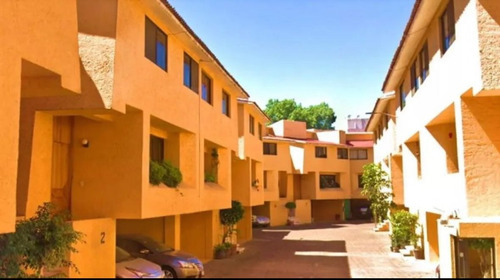 Casa En Venta Benito Juarez En Excelente Ubicacion