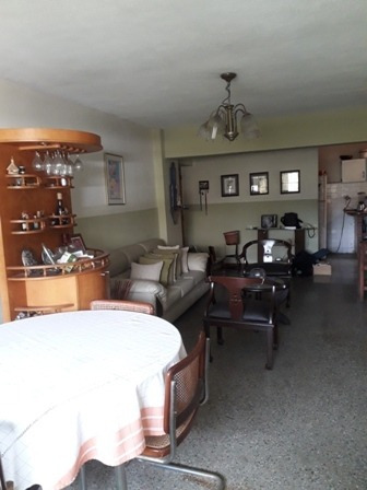 Imagen 5 de 12 de Se Vende Apto 76m2 3h/1b Caricuao 7818