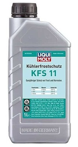 Liqui Moly Refrigerante Kfs 11