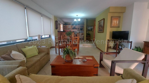 Apartamento En Venta En La Trigaleña Valencia Carabobo 24-2563, Eloisa Mejia