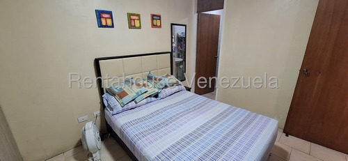 Apartamento En Venta El Encantado 25-23645 Xiolimar Lozano