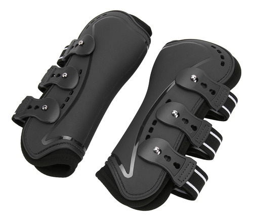 Protector De Patas De Caballo, Botas Delanteras, Resistentes