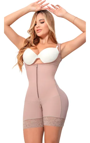 Faja Ultra Invisible Moldeadora