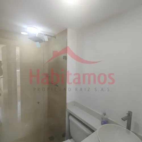 Apartamento En Arriendo En Guarne - San Antonio Cod 68621