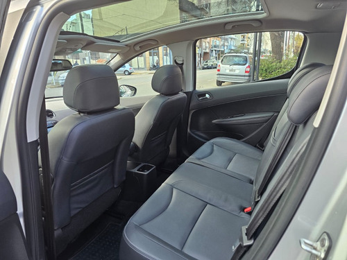 Peugeot 308 1.6 Feline Hdi 115cv