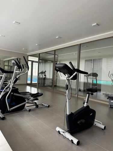 Departamento En Venta De 3 Dorm. Y 2 Baños En Concon