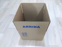 Comprar Cajas De Carton Nuevas Para Envios Empaque Medidas 30x30x25