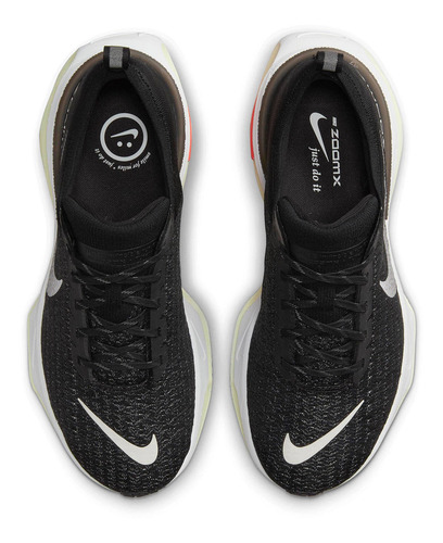 Zapatillas Nike Zoomx Invincible Run 3 Volt Dr2615-104