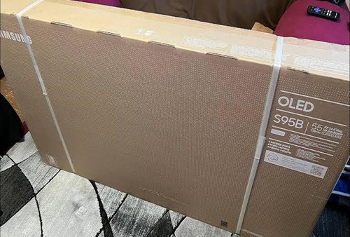 Samsung Oled S95b 55