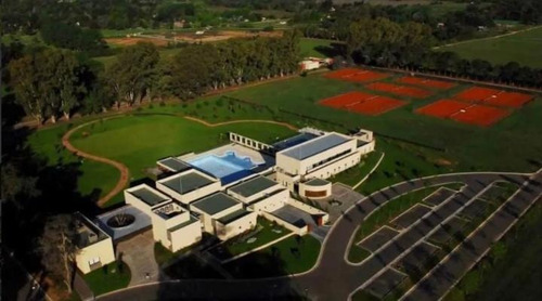 Imagen 14 de 19 de Hermoso Lote A La Laguna, Haras Santa María, Escobar