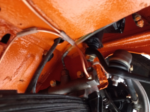 Imagen 11 de 18 de Fiat 600 R