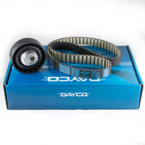 Kit De Distribucion Ford Focus 2 1.8 Tdci 091x200ht Dayco Kt