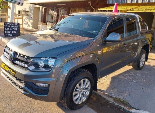 Volkswagen Amarok 3.0 V6 Cd Comfortline