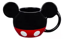 Comprar Taza Mickey Mouse- Original Importada Disney Parks Negro Mickey Mouse