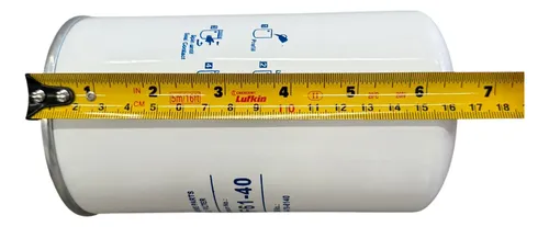 Filtro Combustivel Xcmg Xe225br Xs123br Lw300br - 800104346