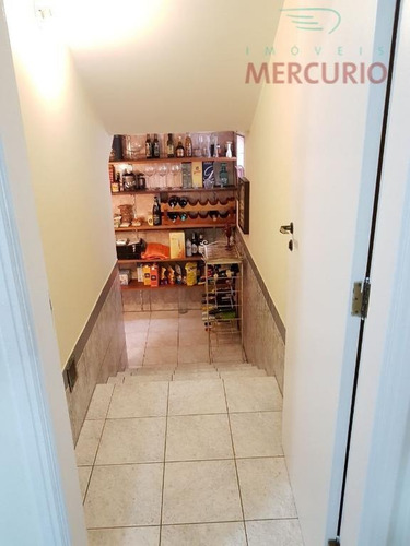 Imagem 12 de 30 de Casa Com 4 Dormitórios À Venda, 430 M² Por R$ 1.400.000,00 - Jardim América - Bauru/sp - Ca0110