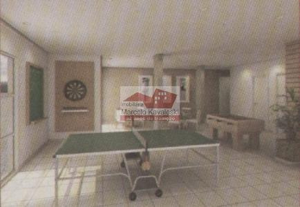 Apartamento À Venda, 51 M² Por R$ 270.000,00 - Ipiranga - São Paulo/sp - Ap13272