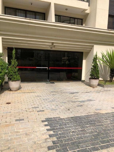 Imagem 17 de 17 de Apartamento À Venda, 88 M² Por R$ 660.000,00 - Santana - São Paulo/sp - Ap3081