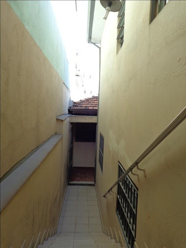 Imagem 4 de 19 de Sobrado À Venda, 150 M² Por R$ 476.000,00 - Vila Nivi - São Paulo/sp - So2048