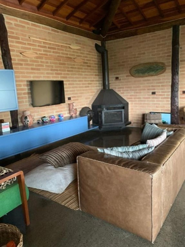 Imagem 2 de 29 de Chácara À Venda, 25000 M² Por R$ 5.000.000,00 - Nova Gardênia - Atibaia/sp - Ch0028