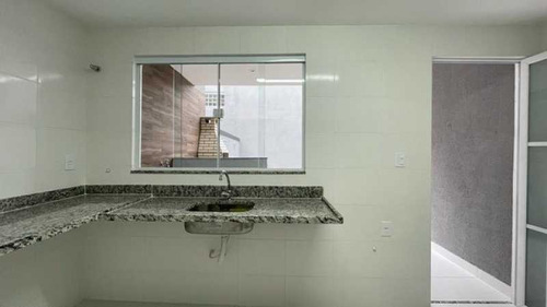 Imagem 9 de 12 de Casa De Rua-à Venda-curicica-rio De Janeiro - Svca20028