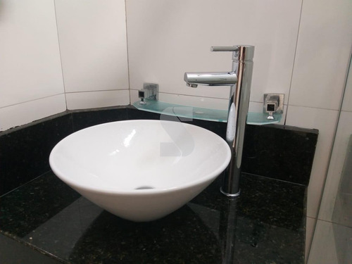 Imagem 11 de 18 de Casa À Venda, 3 Quartos, 1 Suíte, 3 Vagas, Europa - Contagem/mg - 27502