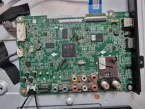 Comprar Placa Principal u002F Sinal Tv Lg 32 32ln540b - Eax64910704