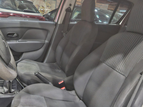 Renault Sandero 1.0 12V SCE FLEX AUTHENTIQUE MANUAL