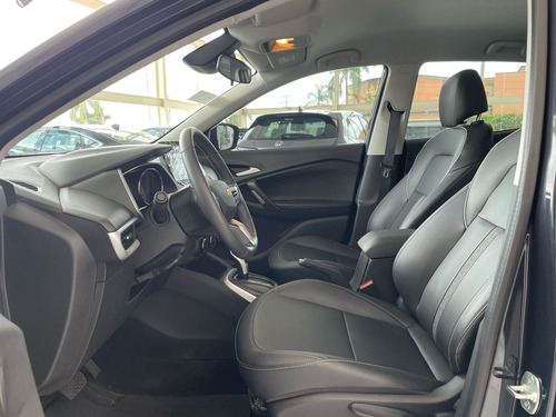 Chevrolet Tracker 1.0 Ltz Turbo Aut. 5p