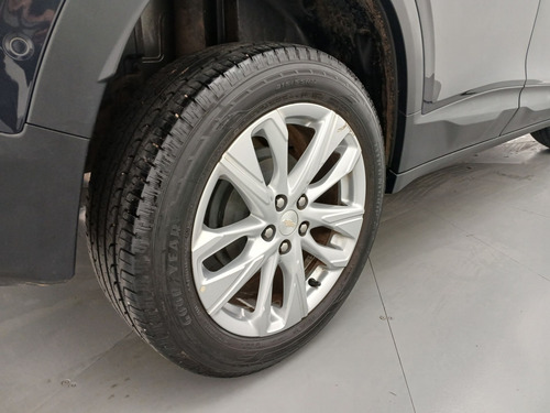 Chevrolet Tracker 1.0 TURBO FLEX LTZ AUTOMÁTICO