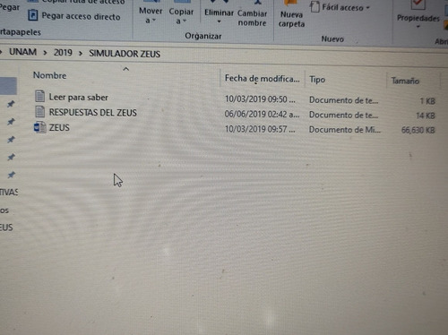 Guia De Estudio De Ingreso A Nivel Superior Unam Cipro