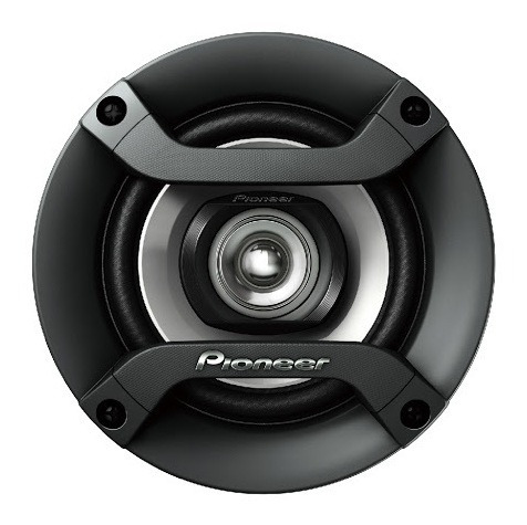 Imagen 3 de 5 de Cornetas 4 Pulgadas Pioneer Ts-f1034r 150w 2 Vias Originales