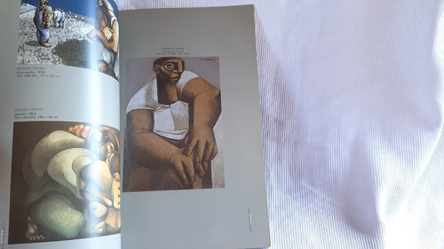 Grupo Espartaco Obra Pictorica 1959 1968 Muntref