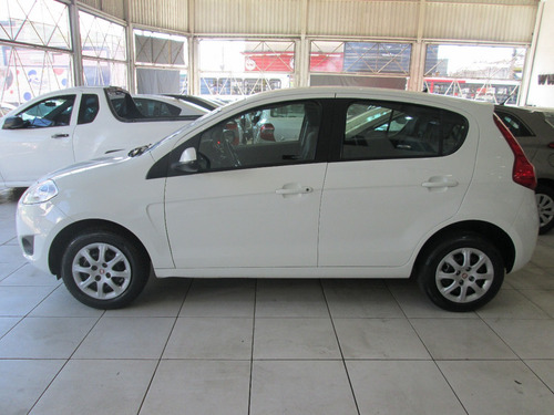Fiat Palio 1.4 Attractive Zero Entrada Trabalhe Em Aplicativ