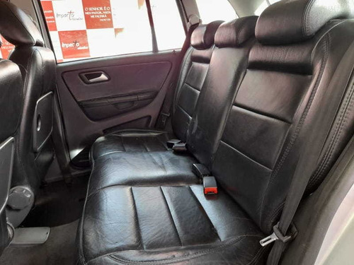 Imagem 10 de 11 de Volkswagen Spacefox Sport Gii 1.6