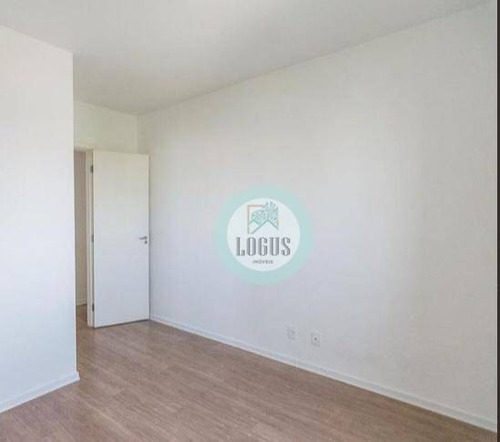 Imagem 9 de 17 de Apartamento Com 3 Dormitórios No Condomínio Marco Zero Premier À Venda, 84 M² Por R$ 640.000 - Rudge Ramos - São Bernardo Do Campo/sp - Ap1844