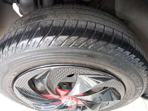 Imagem 15 de 15 de Fiat Palio 2012 1.0 Attractive Flex 5p