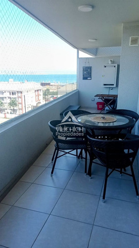 Venta Departamento Avenida Pacifico Terrazas Del Sol Iii