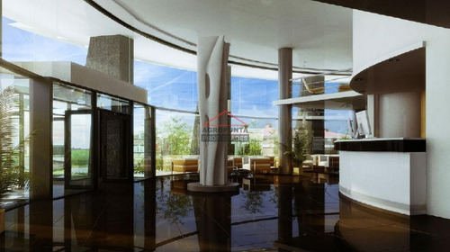 Apartamento En Brava, 1 Dormitorios *- Ref: 2539